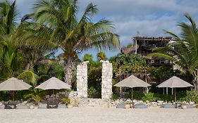 Playa Esperanza Tulum